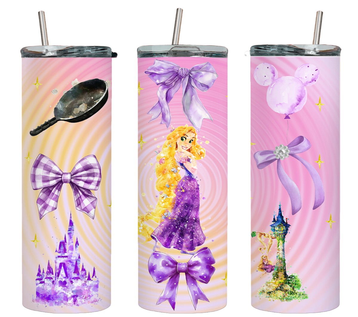 Long Hair Princess-11126